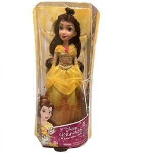 Disney Princess Belle Doll